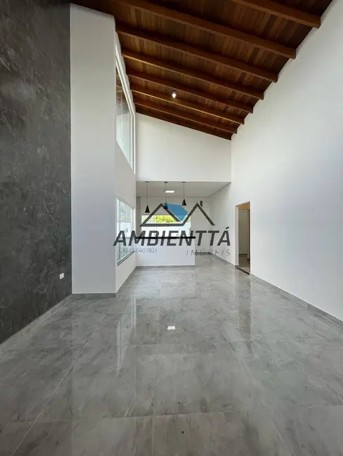 Foto 9 de Casa com 3 quartos à venda, 164m2 em Pontal de Santa Marina, Caraguatatuba - SP