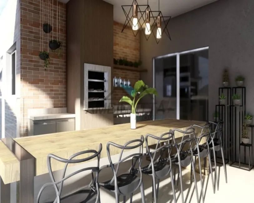 Foto 3 de Apartamento com 4 quartos à venda, 316m2 em Indaiá, Caraguatatuba - SP