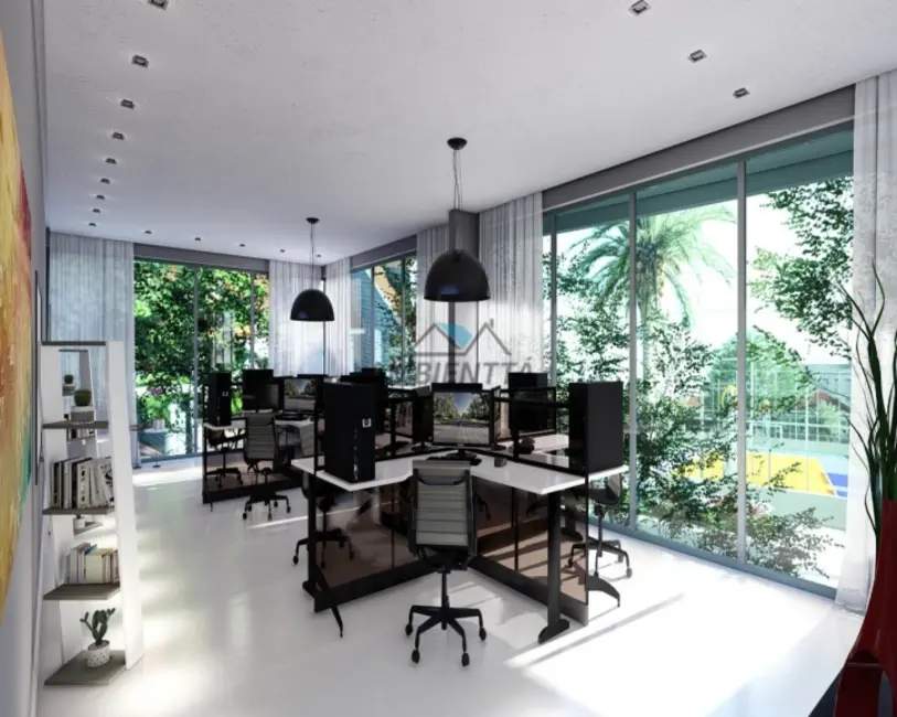 Foto 7 de Apartamento com 3 quartos à venda, 209m2 em Indaiá, Caraguatatuba - SP