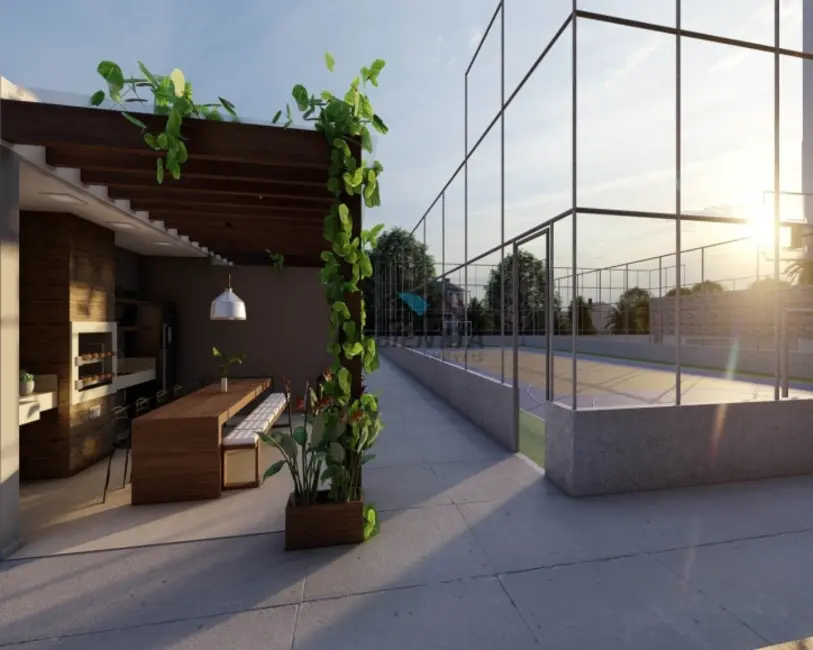 Foto 6 de Apartamento com 3 quartos à venda, 209m2 em Indaiá, Caraguatatuba - SP