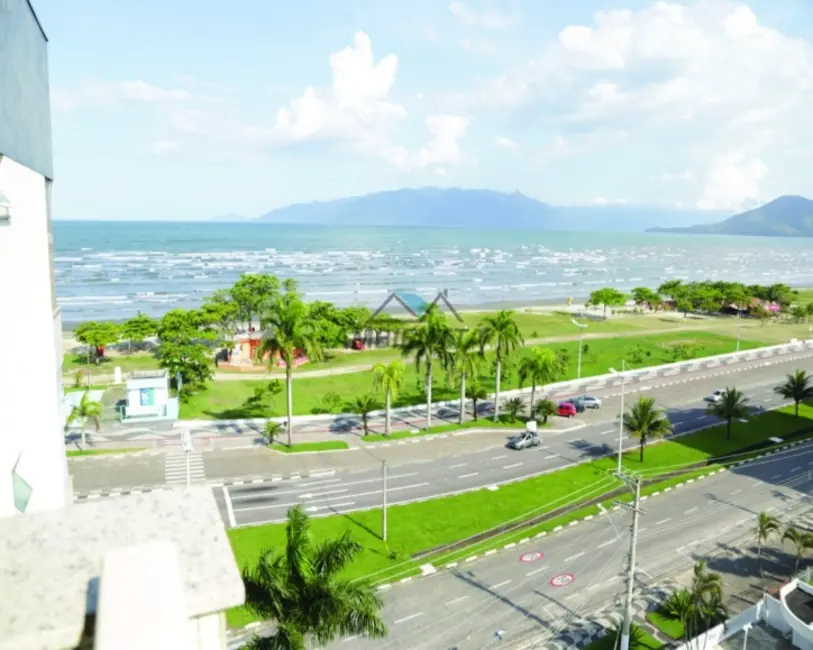 Foto 9 de Apartamento com 2 quartos à venda, 54m2 em Indaiá, Caraguatatuba - SP