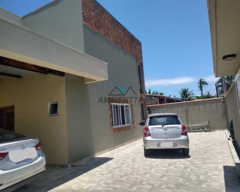 Foto 4 de Sobrado com 6 quartos à venda, 300m2 em Praia das Palmeiras, Caraguatatuba - SP