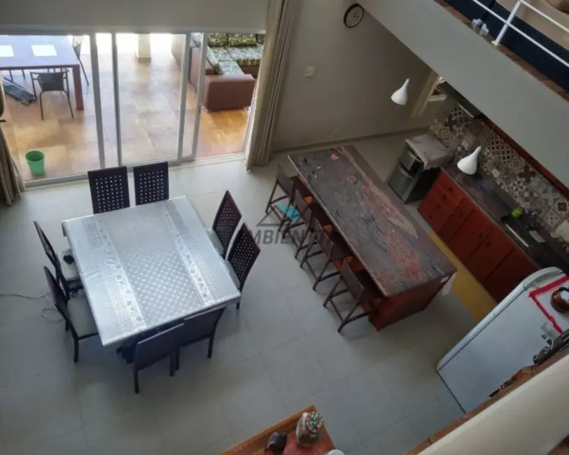 Foto 7 de Sobrado com 6 quartos à venda, 300m2 em Praia das Palmeiras, Caraguatatuba - SP