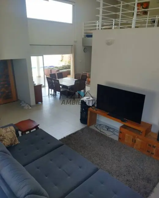 Foto 9 de Sobrado com 6 quartos à venda, 300m2 em Praia das Palmeiras, Caraguatatuba - SP