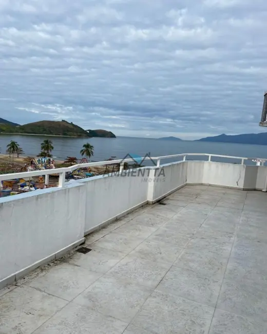 Foto 9 de Cobertura com 3 quartos à venda, 180m2 em Centro, Caraguatatuba - SP