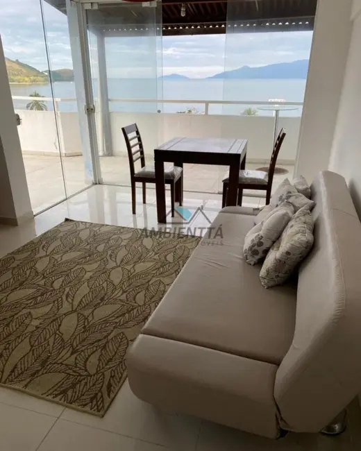 Foto 4 de Cobertura com 3 quartos à venda, 180m2 em Centro, Caraguatatuba - SP