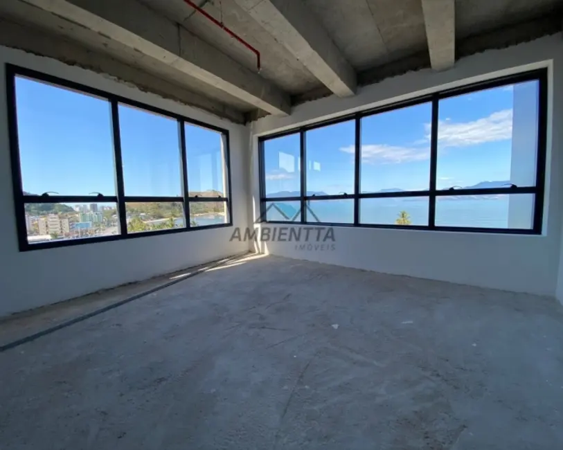 Foto 6 de Sala Comercial para alugar, 42m2 em Centro, Caraguatatuba - SP