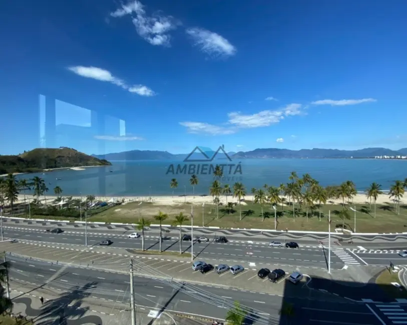 Foto 8 de Sala Comercial para alugar, 42m2 em Centro, Caraguatatuba - SP