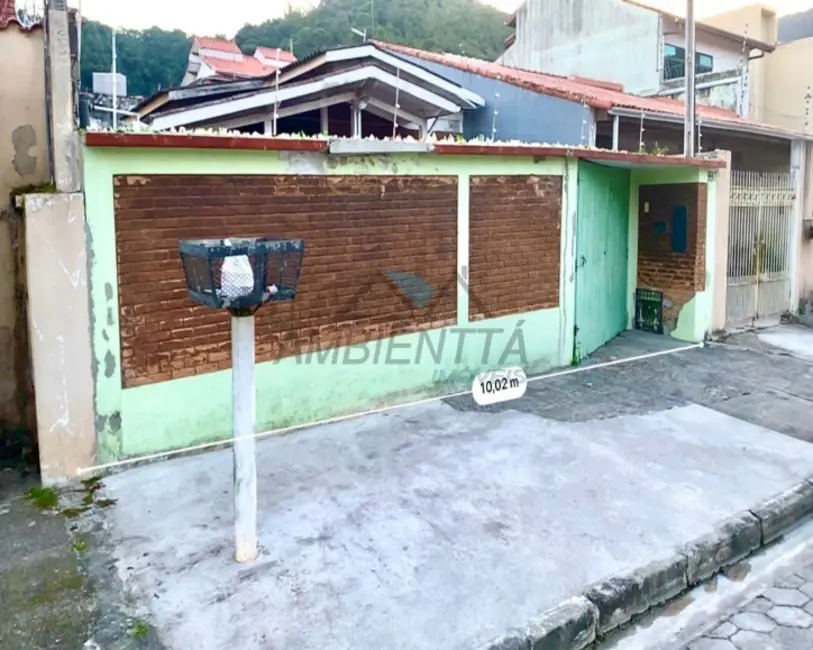 Casa com 2 quartos à venda, 313m2 em Martim de Sá, Caraguatatuba - SP - imagem 5 Foto 5 de Casa com 2 quartos à venda, 313m2 em Martim de Sá, Caraguatatuba - SP