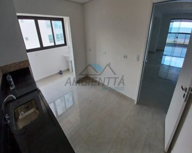Foto 8 de Apartamento com 3 quartos à venda, 144m2 em Indaiá, Caraguatatuba - SP