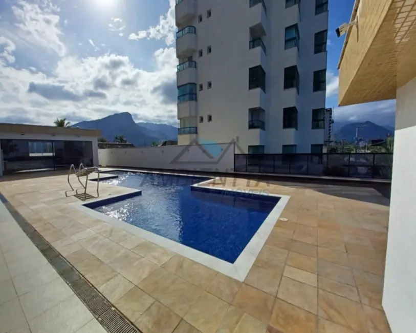 Foto 3 de Apartamento com 3 quartos à venda, 144m2 em Indaiá, Caraguatatuba - SP