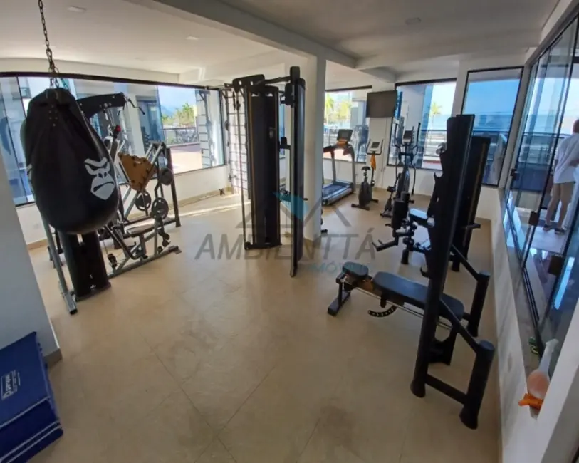 Foto 4 de Apartamento com 3 quartos à venda, 144m2 em Indaiá, Caraguatatuba - SP