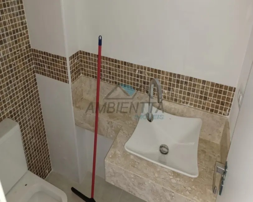 Foto 6 de Apartamento com 3 quartos à venda, 144m2 em Indaiá, Caraguatatuba - SP