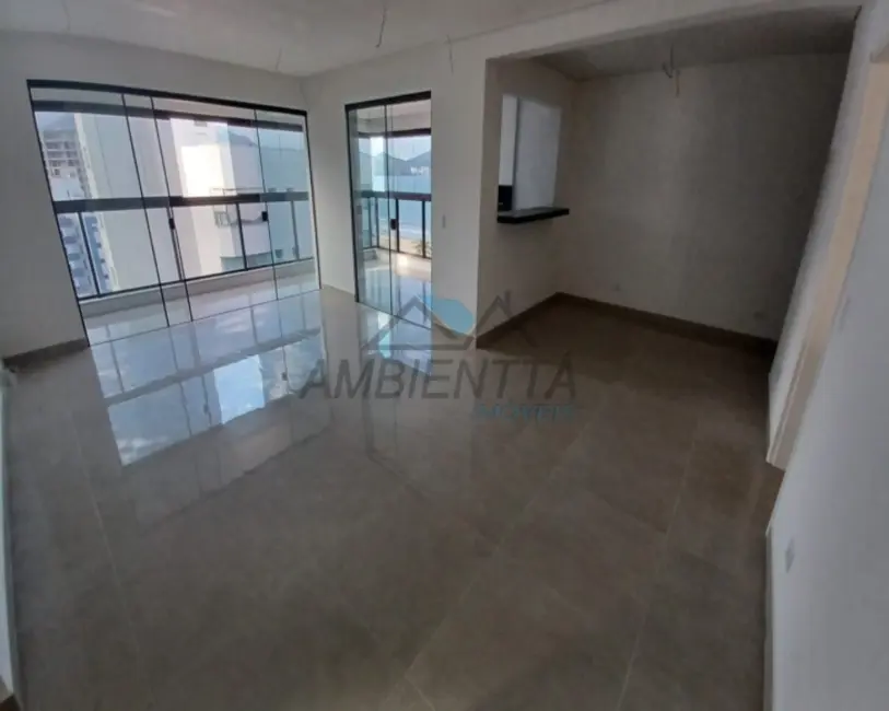 Foto 2 de Apartamento com 3 quartos à venda, 144m2 em Indaiá, Caraguatatuba - SP