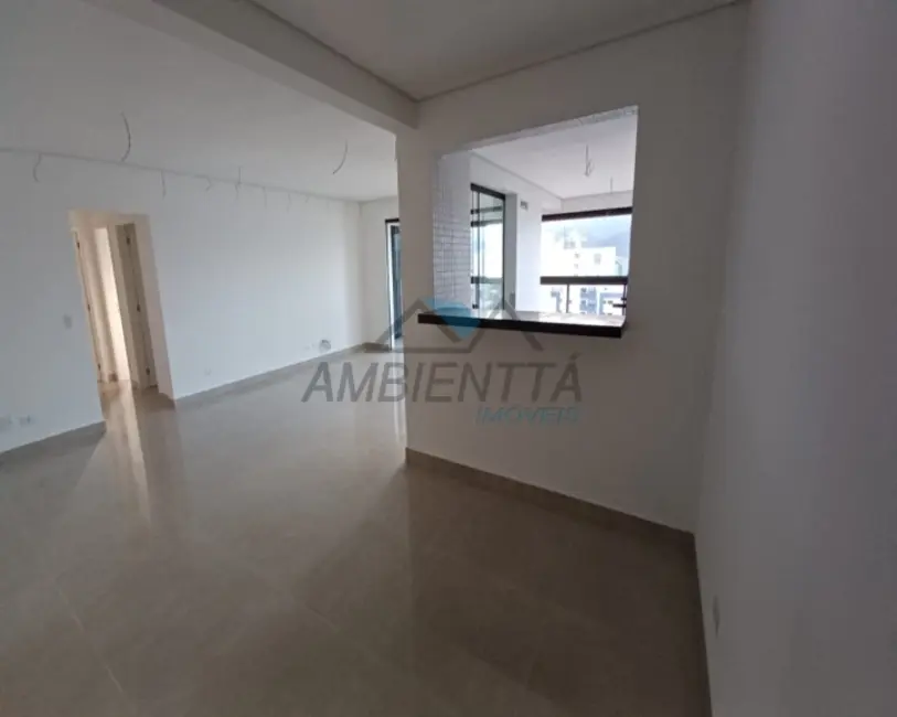 Foto 3 de Apartamento com 3 quartos à venda, 144m2 em Indaiá, Caraguatatuba - SP