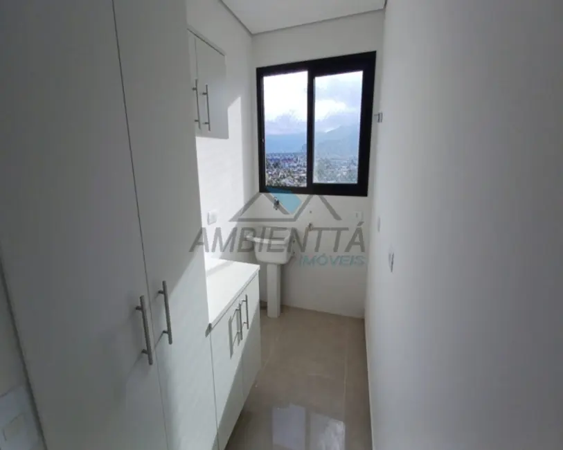 Foto 6 de Apartamento com 3 quartos à venda, 144m2 em Indaiá, Caraguatatuba - SP