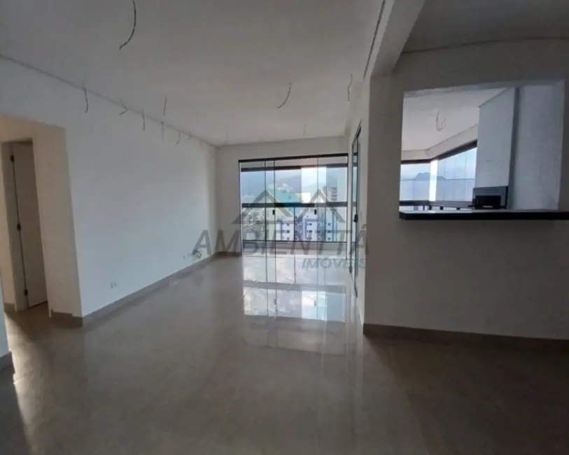 Foto 1 de Apartamento com 3 quartos à venda, 144m2 em Indaiá, Caraguatatuba - SP
