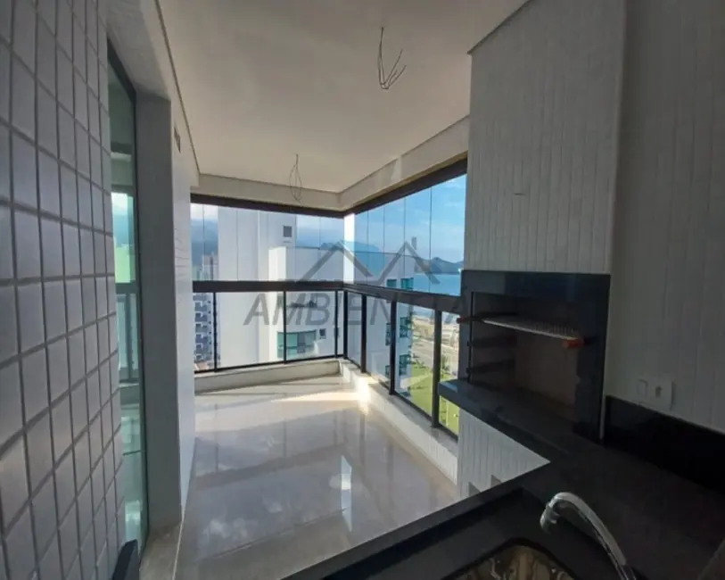 Foto 8 de Apartamento com 3 quartos à venda, 144m2 em Indaiá, Caraguatatuba - SP