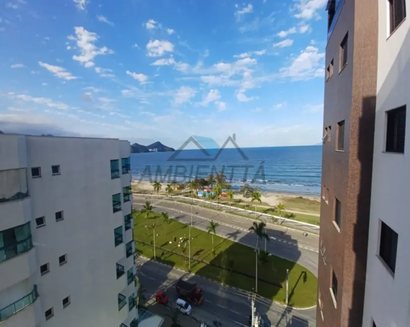 Foto 7 de Apartamento com 3 quartos à venda, 144m2 em Indaiá, Caraguatatuba - SP