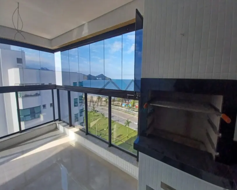 Foto 9 de Apartamento com 3 quartos à venda, 144m2 em Indaiá, Caraguatatuba - SP