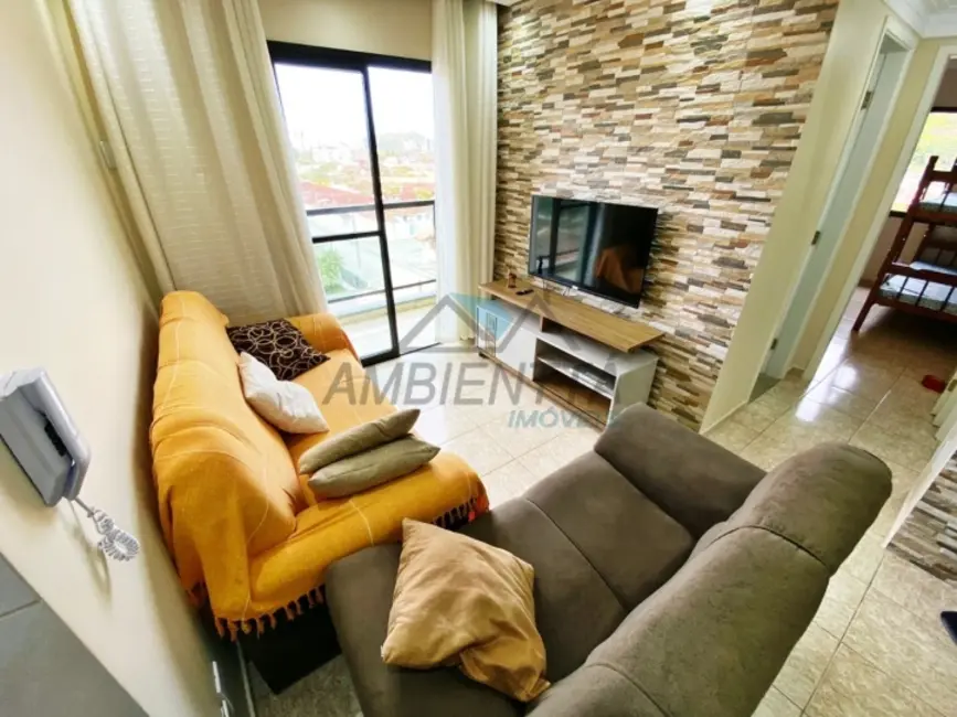 Foto 7 de Apartamento com 2 quartos à venda, 73m2 em Vila Balneário Santa Martha, Caraguatatuba - SP