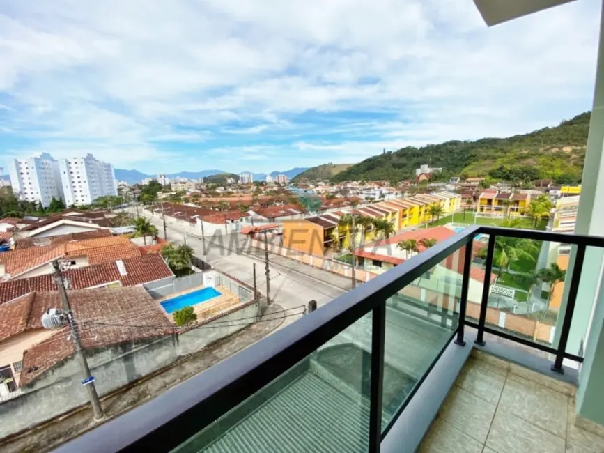 Foto 8 de Apartamento com 2 quartos à venda, 73m2 em Vila Balneário Santa Martha, Caraguatatuba - SP