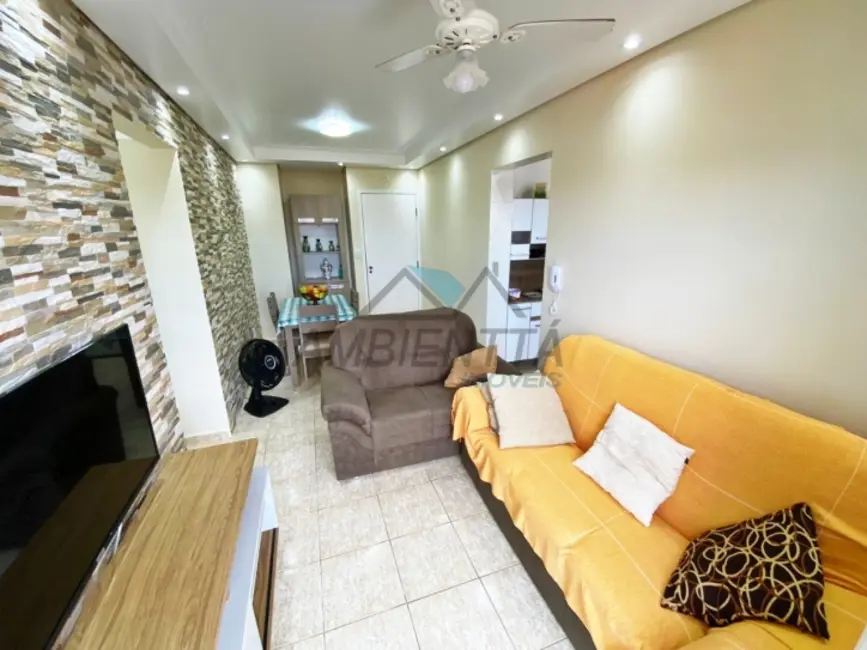 Foto 9 de Apartamento com 2 quartos à venda, 73m2 em Vila Balneário Santa Martha, Caraguatatuba - SP