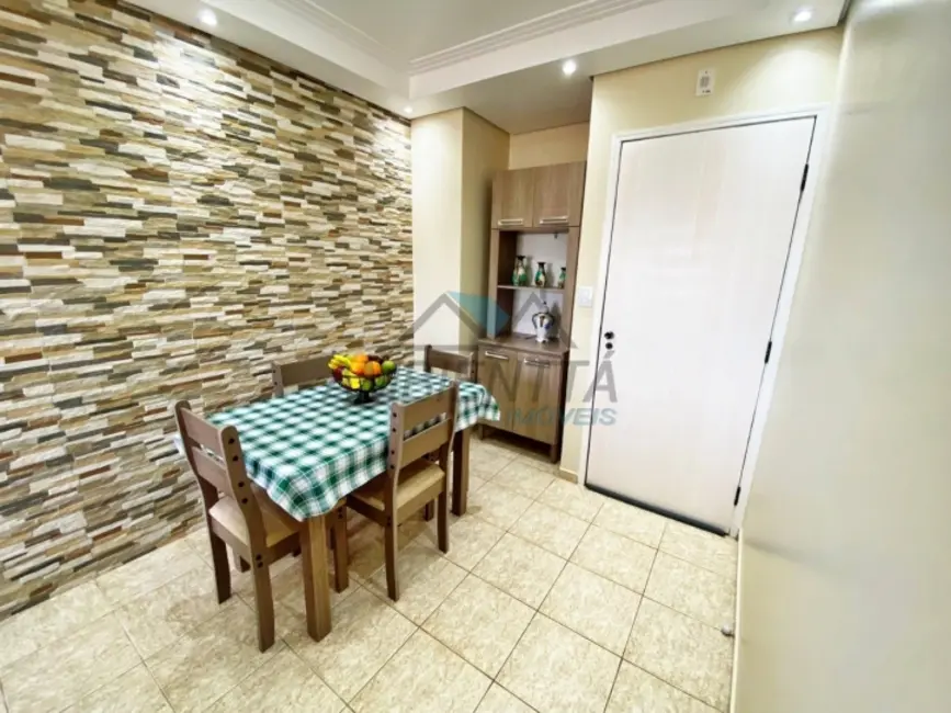 Foto 4 de Apartamento com 2 quartos à venda, 73m2 em Vila Balneário Santa Martha, Caraguatatuba - SP