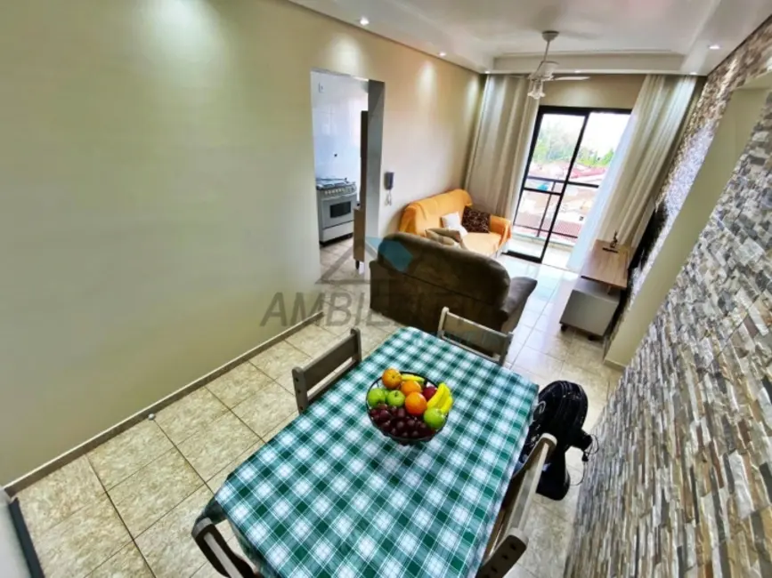 Foto 3 de Apartamento com 2 quartos à venda, 73m2 em Vila Balneário Santa Martha, Caraguatatuba - SP