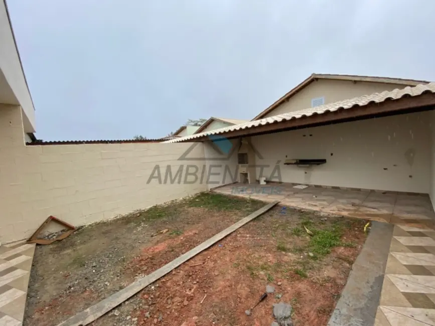 Foto 7 de Casa com 3 quartos à venda, 86m2 em Caraguatatuba - SP