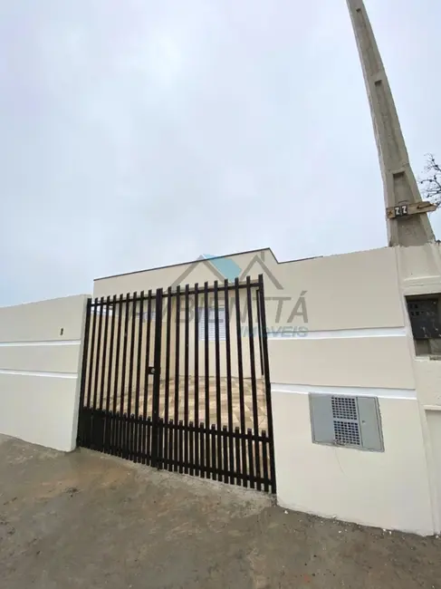 Foto 1 de Casa com 3 quartos à venda, 86m2 em Caraguatatuba - SP