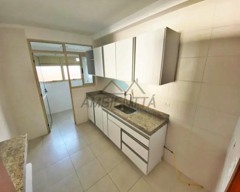 Foto 2 de Apartamento com 3 quartos à venda, 106m2 em Praia das Palmeiras, Caraguatatuba - SP