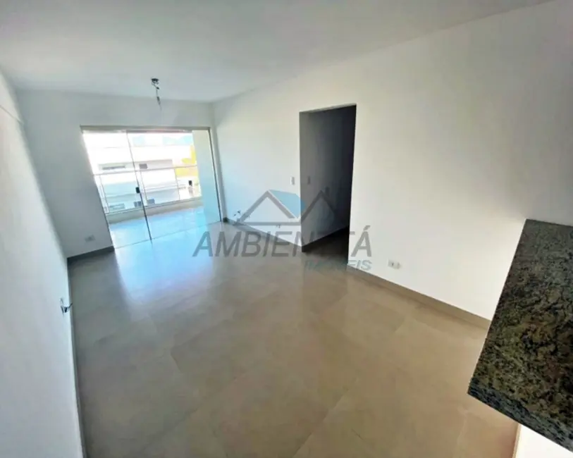 Foto 4 de Apartamento com 3 quartos à venda, 106m2 em Praia das Palmeiras, Caraguatatuba - SP