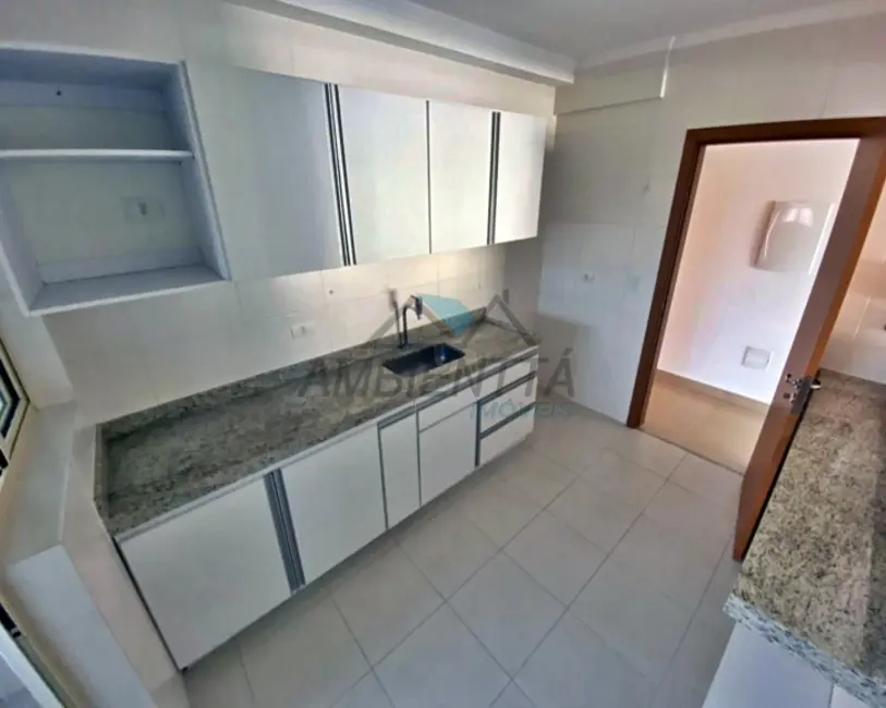 Foto 3 de Apartamento com 3 quartos à venda, 106m2 em Praia das Palmeiras, Caraguatatuba - SP