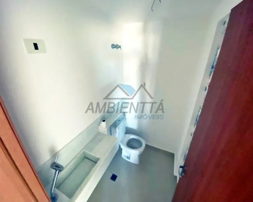 Foto 9 de Apartamento com 3 quartos à venda, 106m2 em Praia das Palmeiras, Caraguatatuba - SP