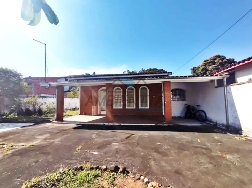 Foto 3 de Casa com 2 quartos à venda, 300m2 em Caraguatatuba - SP