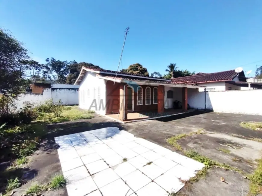 Foto 4 de Casa com 2 quartos à venda, 300m2 em Caraguatatuba - SP