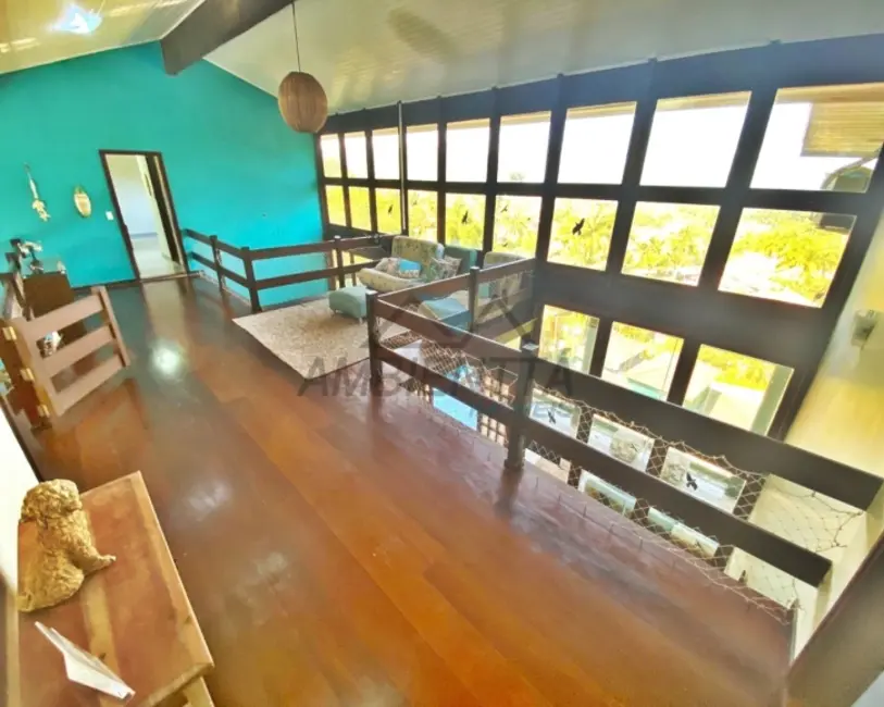 Foto 9 de Sobrado com 6 quartos à venda, 380m2 em Ubatuba - SP