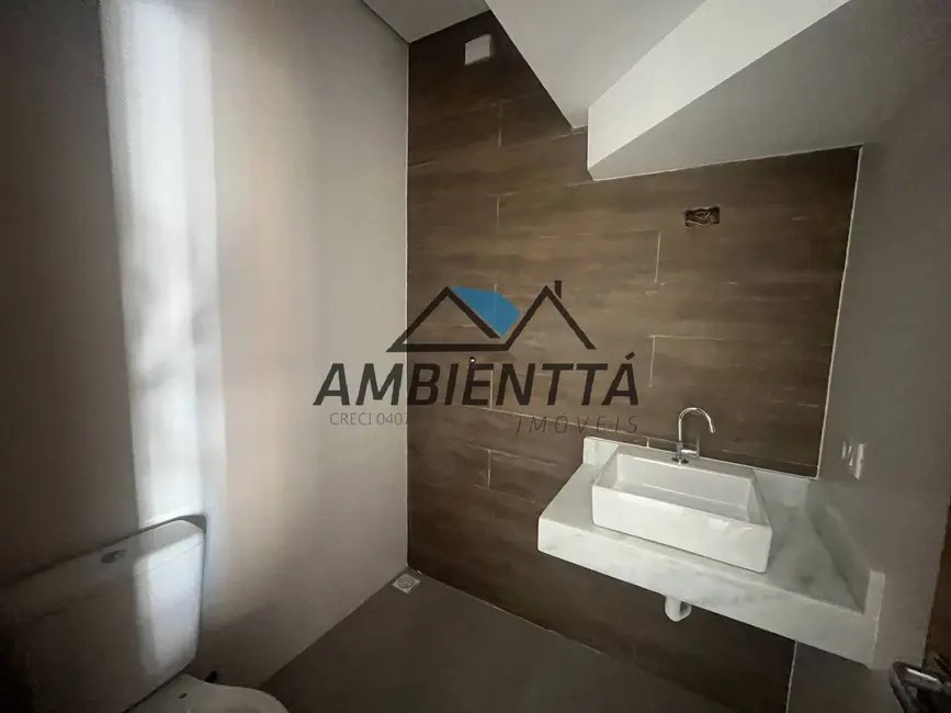 Foto 7 de Sobrado com 3 quartos à venda, 154m2 em Balneário Gardem Mar, Caraguatatuba - SP