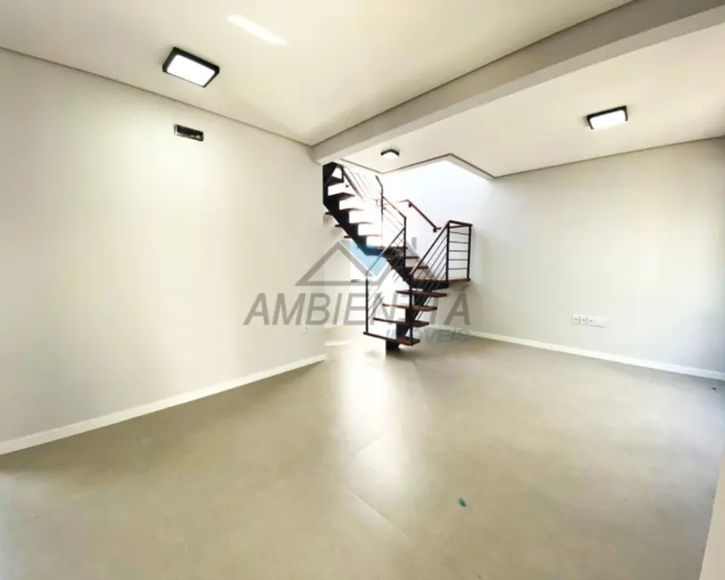 Foto 6 de Sobrado com 3 quartos à venda, 111m2 em Cidade Jardim, Caraguatatuba - SP