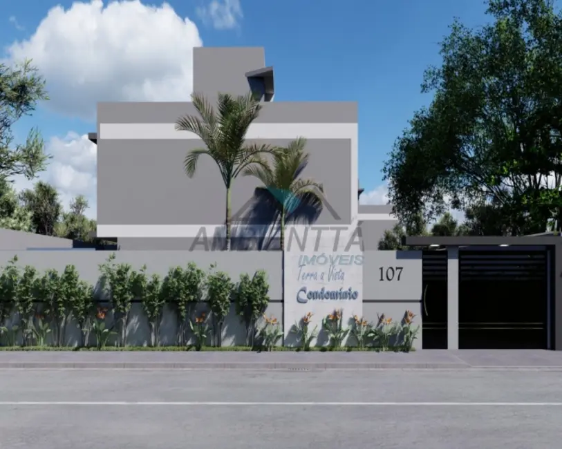 Foto 3 de Sobrado com 2 quartos à venda, 148m2 em Jardim Mariella, Caraguatatuba - SP