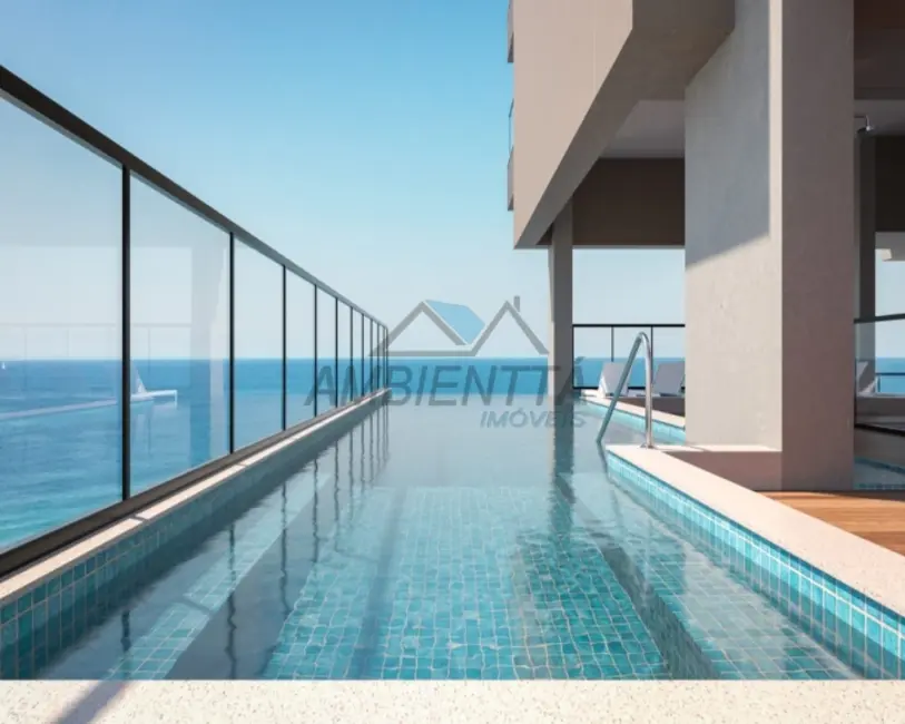 Foto 4 de Apartamento com 2 quartos à venda, 103m2 em Jardim Porto Novo, Caraguatatuba - SP