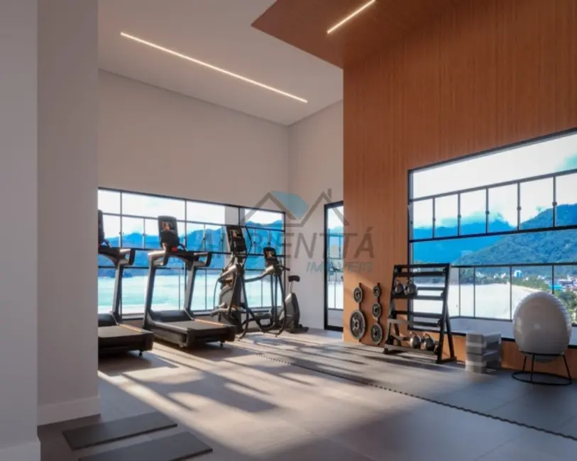 Foto 5 de Apartamento com 2 quartos à venda, 103m2 em Jardim Porto Novo, Caraguatatuba - SP