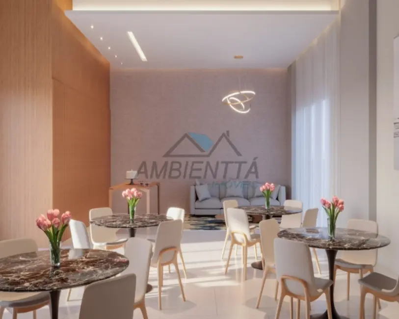 Foto 6 de Apartamento com 2 quartos à venda, 103m2 em Jardim Porto Novo, Caraguatatuba - SP