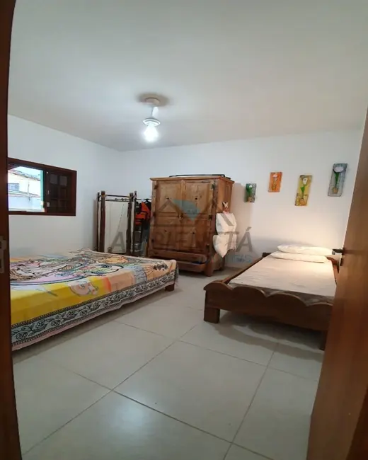Foto 8 de Sobrado com 3 quartos à venda, 400m2 em Massaguaçu, Caraguatatuba - SP