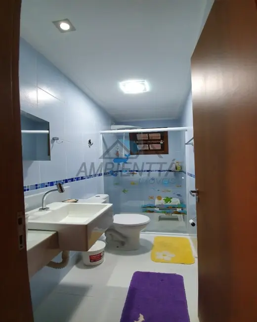 Foto 9 de Sobrado com 3 quartos à venda, 400m2 em Massaguaçu, Caraguatatuba - SP