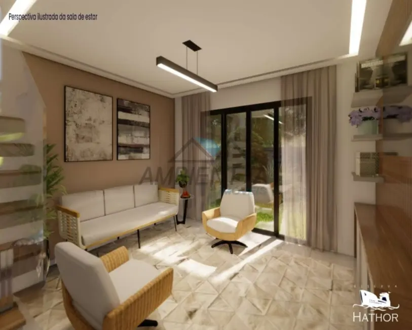 Foto 9 de Sobrado com 3 quartos à venda, 145m2 em Sao Sebastiao - SP