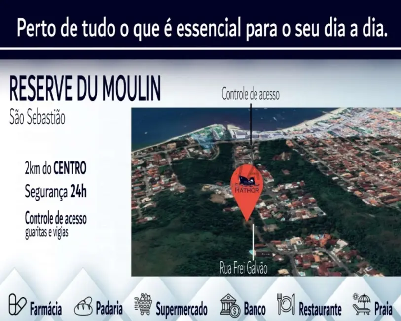 Foto 3 de Sobrado com 3 quartos à venda, 145m2 em Sao Sebastiao - SP