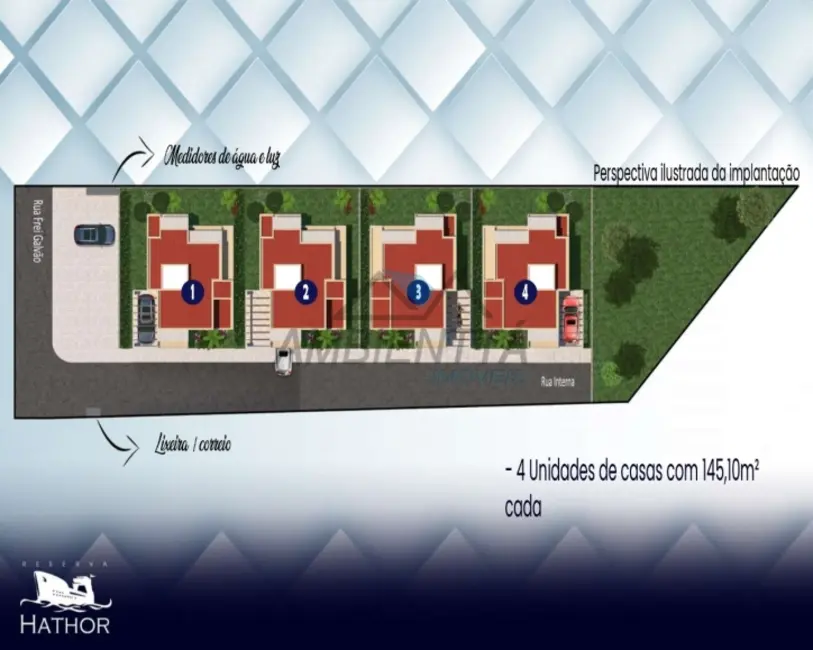 Foto 6 de Sobrado com 3 quartos à venda, 145m2 em Sao Sebastiao - SP