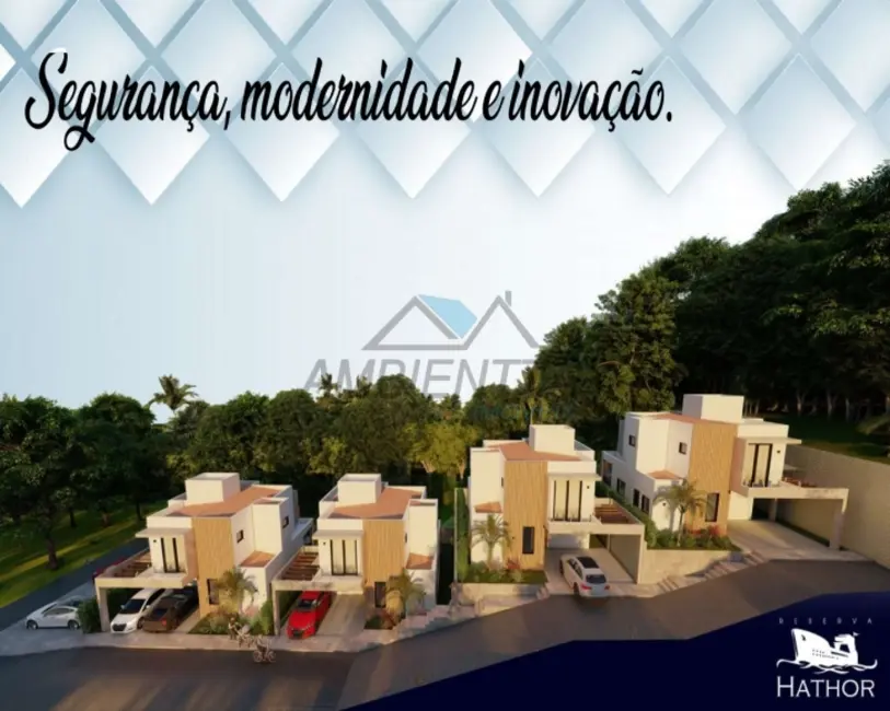 Foto 2 de Sobrado com 3 quartos à venda, 145m2 em Sao Sebastiao - SP